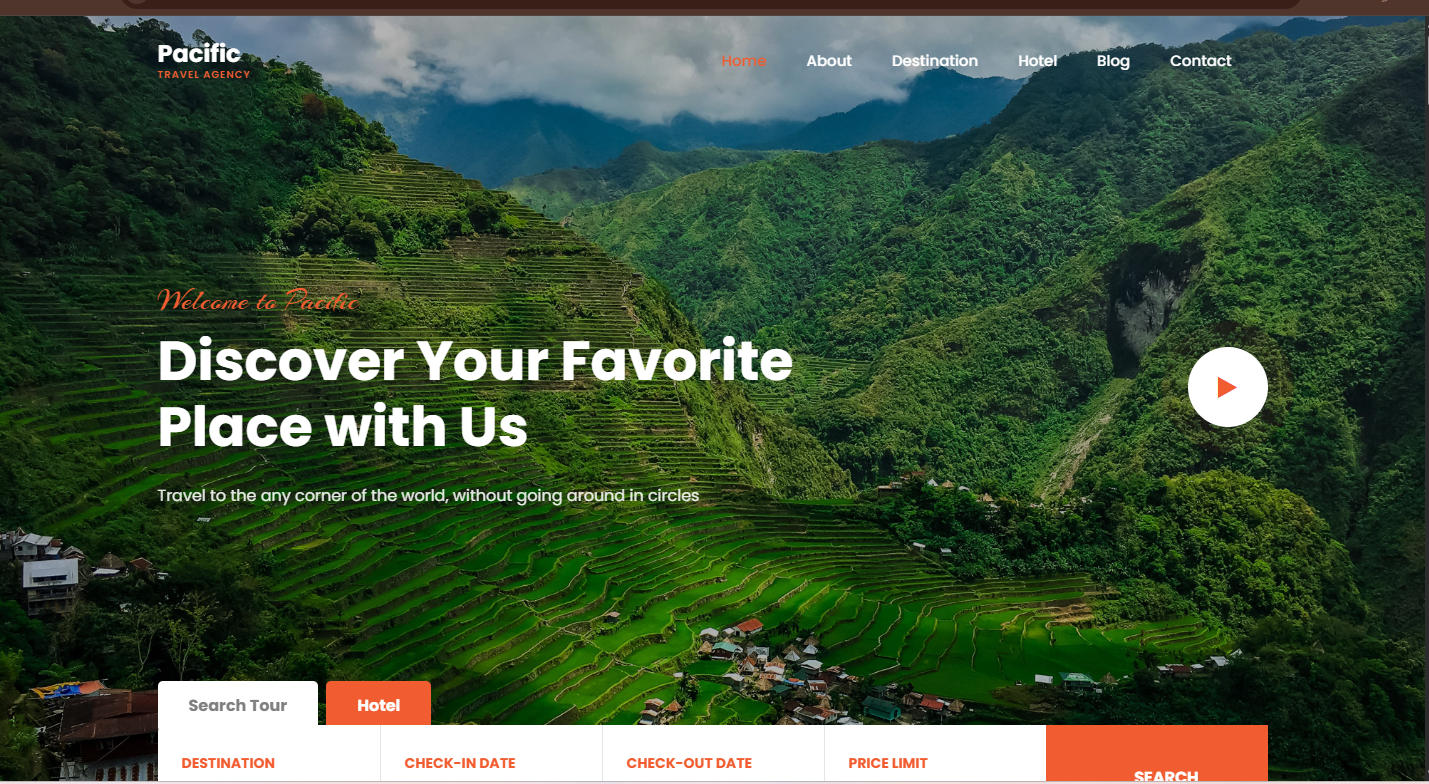 Ultrass fan experience project cover